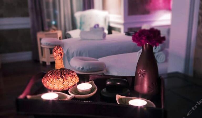 推荐苏州比较好的轻奢休闲养生spa会馆,亲身体验分享