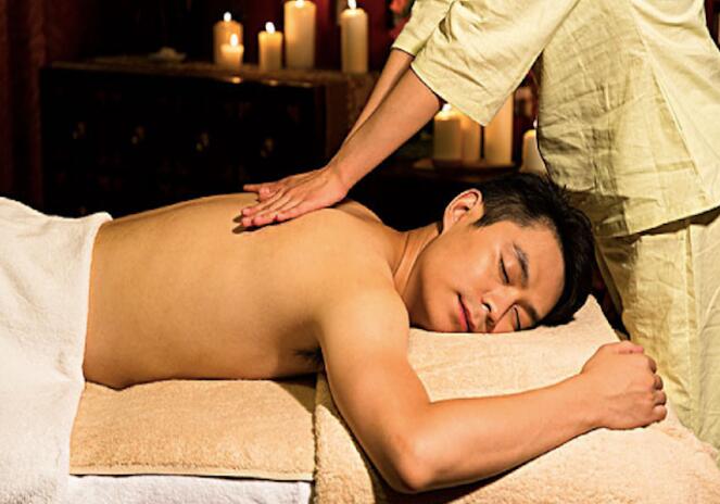 2026更新苏州高端SPA会所-分享spa的好处