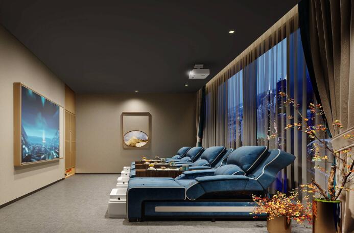 苏州比较不错的男士休闲Spa会馆哪里有，带着好奇心来这体验一把吧