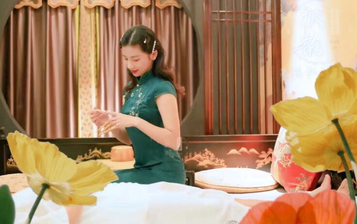 苏州高端男士养生会所,良心会所真心推荐