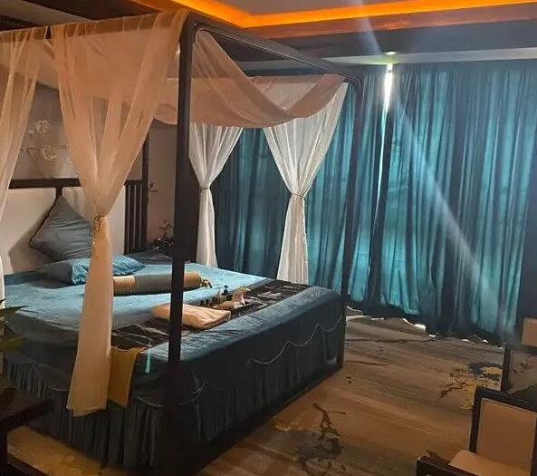 苏州会馆环境展示（五）​