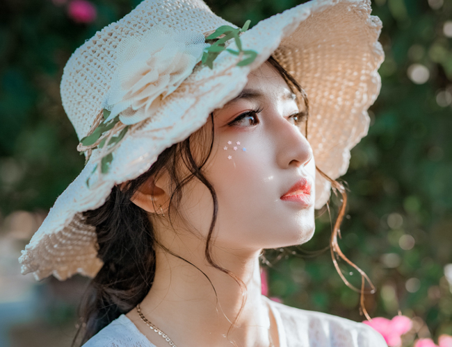 苏州高端会所spa艺师风采（七）